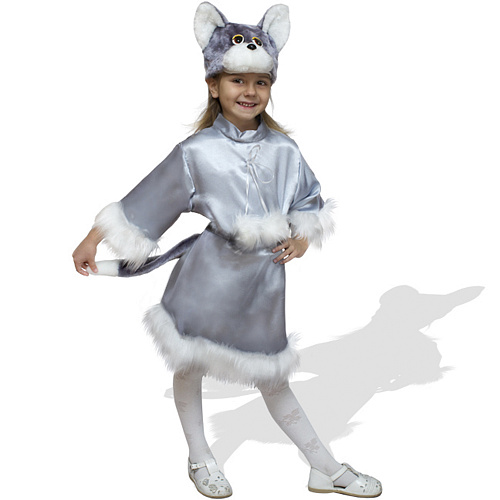 Детский костюм Кошечки